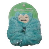 Scrunchie Para Cabello De Snorlax Pokémon Center Japón