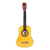 Guitarra Clasica 34 