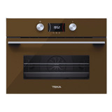 Horno Teka Compacto Maestro Hlc 8440 C-lb Multi + Microondas