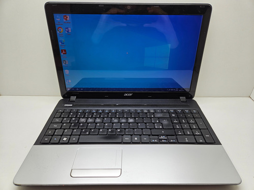 Notebook Acer E1-571 Core I5 6gb 1tb 2° Th Usado 