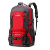 Mochila Impermeable De 70 Litros Alta Calidad Outdoor