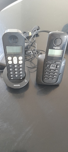 Telefono Inlambrico 