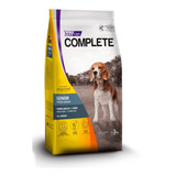 Complete Perro Senior 20 Kg (regiones)