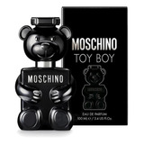 Moschino Toy Boy Edp 100ml Hombre