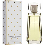 Carolina Herrera Tradicional 100ml Dama Original