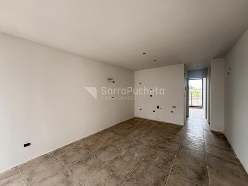 Venta Departamento 2 Ambientes En Morón (pb-4)
