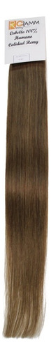 Extensiones 28 Pulgadas Cabello 100% Natural Humano Remy