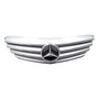Emblema De Capot Mercedes Benz Para Autos Clase C Mercedes Benz Clase B