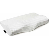 Epabo Contour Memory Foam Pillow Almohadas Ortopédicas Para