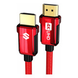 Cable Arc Hdmi 4k Barra De Sonido  Cable Hdmi 2 0 4k 60...