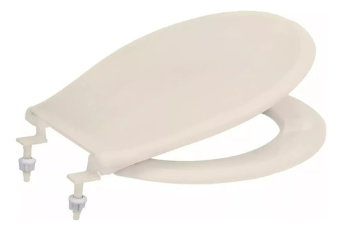 Tapa Asiento Para Sanitario Blanco Corona