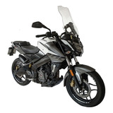 Sistema Parabrisas Savage® Bajaj Ns 200 - C - Pferd®