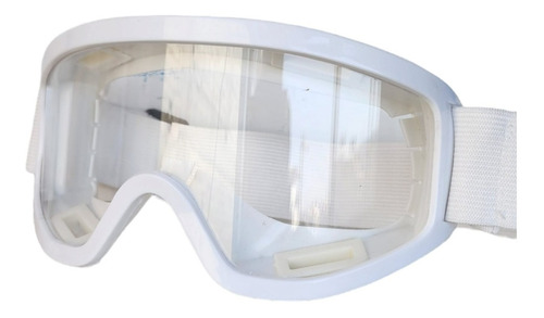 Lentes Googles Moto  Protección Black