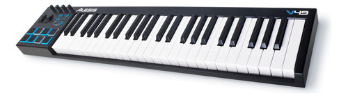 Alesis V49 Teclado Controlador Midi 