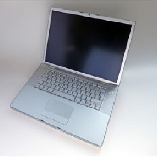 Macbook Pro - Early 2008 Osx 10.9.5