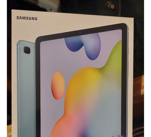 Tablet Samsung Galaxy S6 Lite 128gb