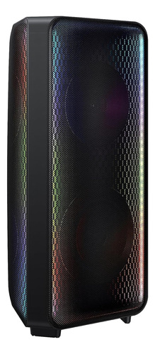 Samsung Mx-st50b Torre De Sonido Con Audio De Alta Potencia