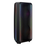 Samsung Mx-st50b Torre De Sonido Con Audio De Alta Potencia
