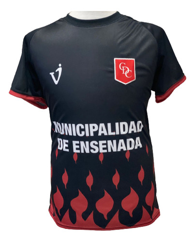 Camisetas Defensores De Cambaceres Vi Sport 