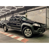 Fiat Strada  Adventure 1.8 16v (flex) (cabine Estendida) Fl