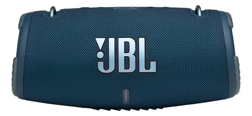 Bluetooth Speaker Jbl Xtreme 3 Portable W\u002F 15h Playtime Blue | Envío gratis