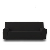 Funda De Sillón Elastizada 3 Cuerpos (1,90cm X 90cm)