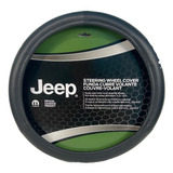 Funda Cubre Volante Jeep Original Mopar Envio Gratis