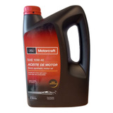 Aceite Semisintetico 10w40 Motorcraft X4lts Orig Ford