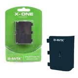 Bateria E Cabo X-box One Xbox Carregador Controle 8800mah