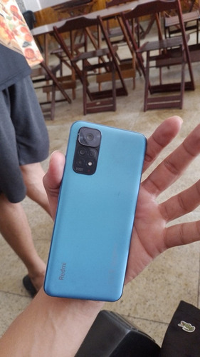 Xiaomi 11s 