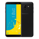 Samsung Galaxy J6 32gb Celular Liberado Pantalla Fantasma