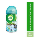 Repuesto Aromatizante Ambiental Air Wick Aquamarina 250ml