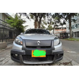 Renault Sandero Stepway Full Equipo 