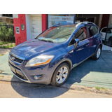 Ford Kuga 2012 2.5 Titanium At 4x4 L (ku05)