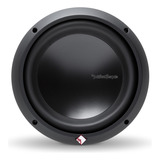 Rockford Fosgate Bajo / Subwoofer 10 Serie Power T1d4-10 Color Negro