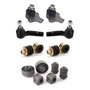 Kit Tren Delantero Vw Polo Caddy Rotulas Extremos Bieletas Volkswagen Caddy