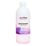 Liquido Monomer Risa Acrilico 1000ml