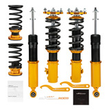 Maxpeedingrods Coilovers For Honda Civic 2006-2011