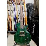 Prs Se Singlecut Korea /ñ Gibson Les Paul Sg Fender Esp Ltd