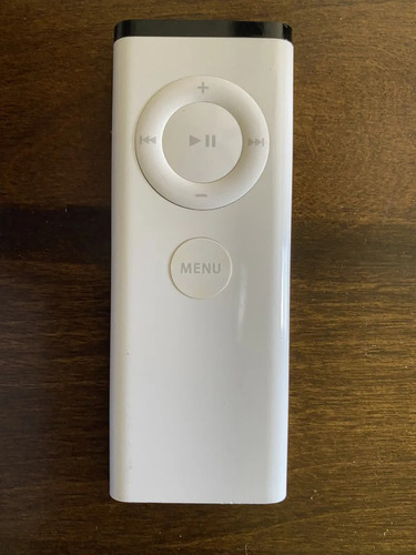 Apple Remote  A1156