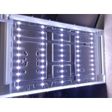 Led's Pantalla LG Modelo  75un8000pub 