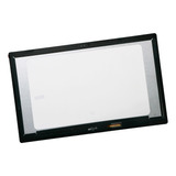 Tela 15.6 Led Com Touch Para Notebook Dell Inspiron 15 5579 