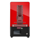 Impresora 3d Para Uso Industrial, Mxsma-001, Área Útil: 12x