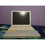 Ibook G3 Modelo M6497