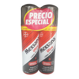 Desodorante Para Pies Spray Mexsana Ultra X2, Sudor Excesivo