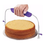 Cortador E Nivelador 30 Cm Para Bolos E Tortas