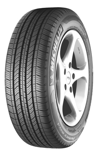 Llanta Michelin Primacy Mxv4 215/55r17 93v Sl Bsw 500/a/a