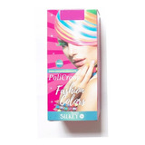 Tintura Policrom Fashion Colors 90ml - Silkey