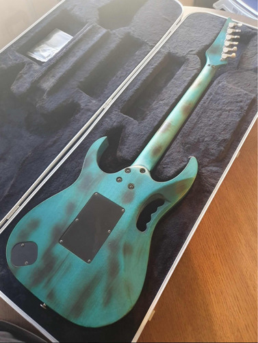 Ibanez Jem Bsb