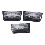 Luces Led Superiores De 24 V For Camión Fh Fm Luces De Seña